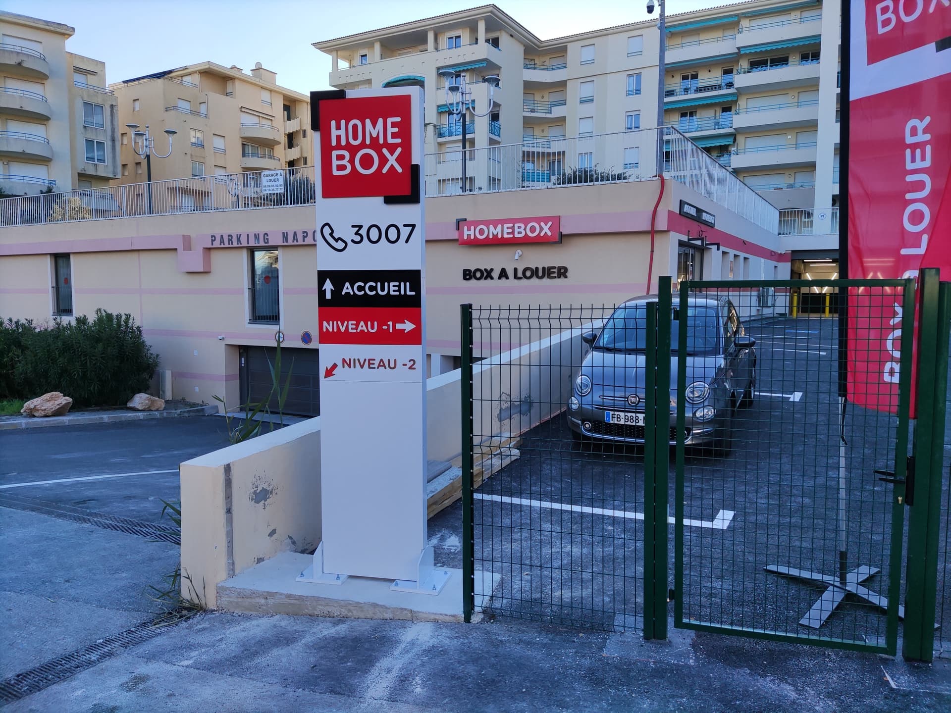 Antibes-les-Pins